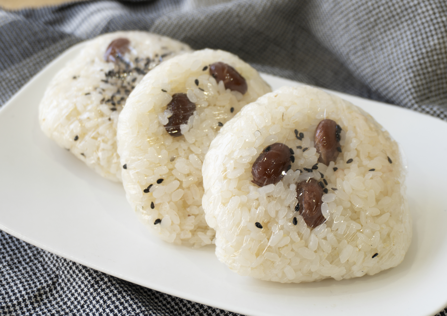 [おふかしの写真]